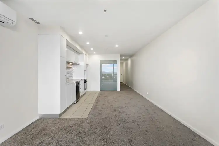 Third view of Homely apartment listing, 2012/120 Eastern Valley Way, Belconnen ACT 2617