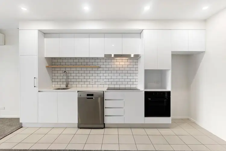 Fourth view of Homely apartment listing, 2012/120 Eastern Valley Way, Belconnen ACT 2617