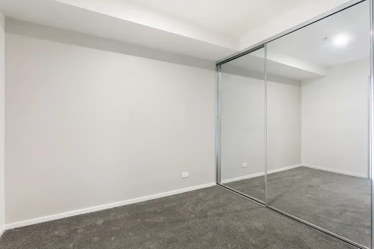 Fifth view of Homely apartment listing, 2012/120 Eastern Valley Way, Belconnen ACT 2617