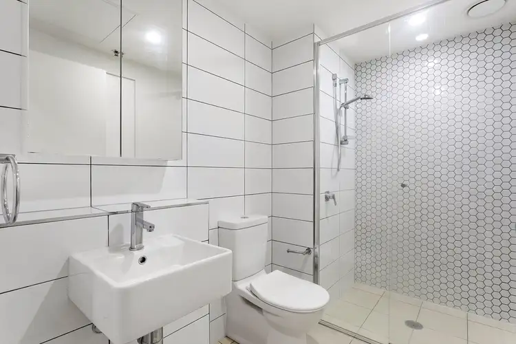 Sixth view of Homely apartment listing, 2012/120 Eastern Valley Way, Belconnen ACT 2617