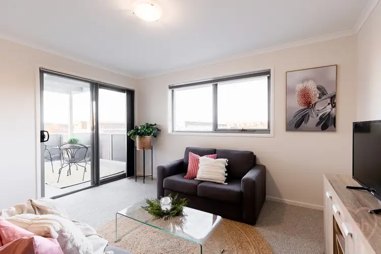 80/75 Elizabeth Jolley Crescent, Franklin ACT 2913