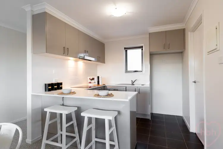 Fifth view of Homely apartment listing, 80/75 Elizabeth Jolley Crescent, Franklin ACT 2913