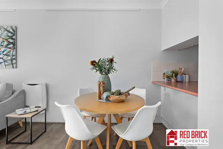 Fourth view of Homely unit listing, 21/8 Beetaloo Street, Hawker ACT 2614