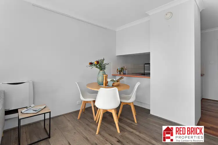 Fifth view of Homely unit listing, 21/8 Beetaloo Street, Hawker ACT 2614