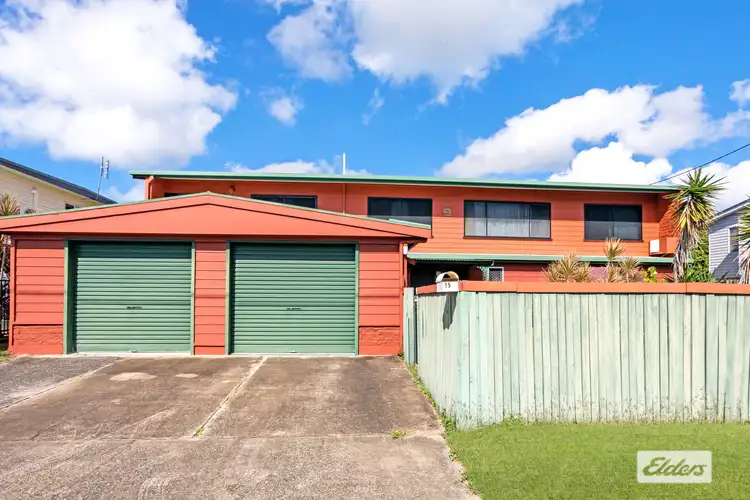 15 Magpie Street, Slade Point QLD 4740
