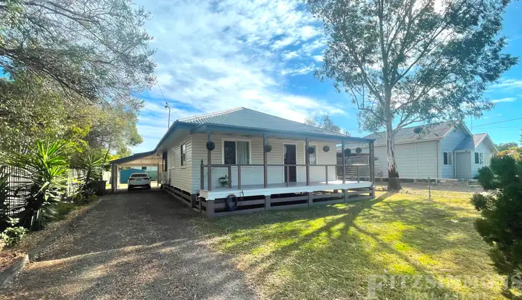 90 Orpen Street, Dalby QLD 4405