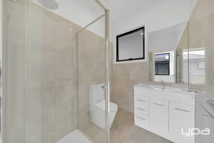 Fourth view of Homely townhouse listing, 3a Bannister Street, Jacana VIC 3047