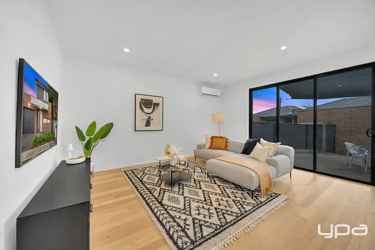 Sixth view of Homely townhouse listing, 3a Bannister Street, Jacana VIC 3047