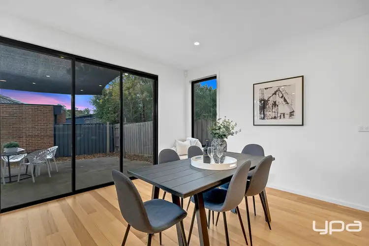 Seventh view of Homely townhouse listing, 3a Bannister Street, Jacana VIC 3047