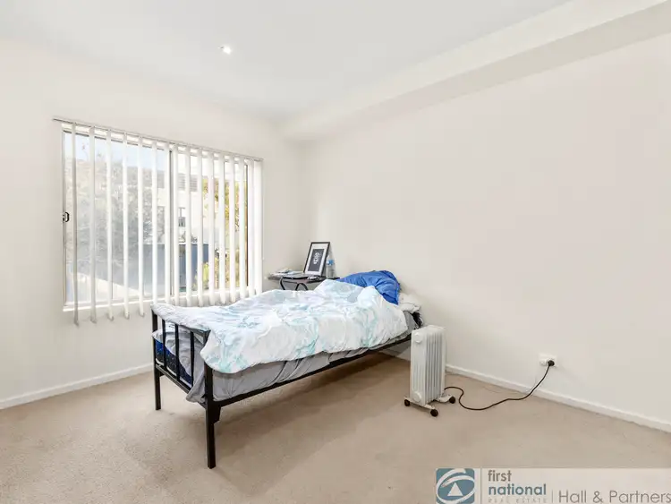 Fifth view of Homely unit listing, 8/2-4 Hutton Street, Dandenong VIC 3175