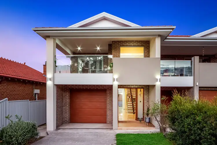 85 Railway Street, Wentworthville NSW 2145