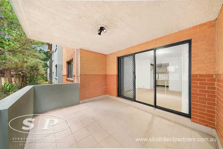 3/68-70 Courallie Avenue