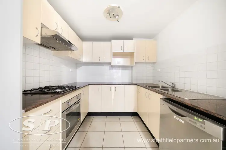 3/68-70 Courallie Avenue, Homebush West NSW 2140