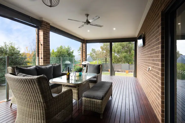 Fourth view of Homely house listing, 25 Janelle Drive, Maiden Gully VIC 3551