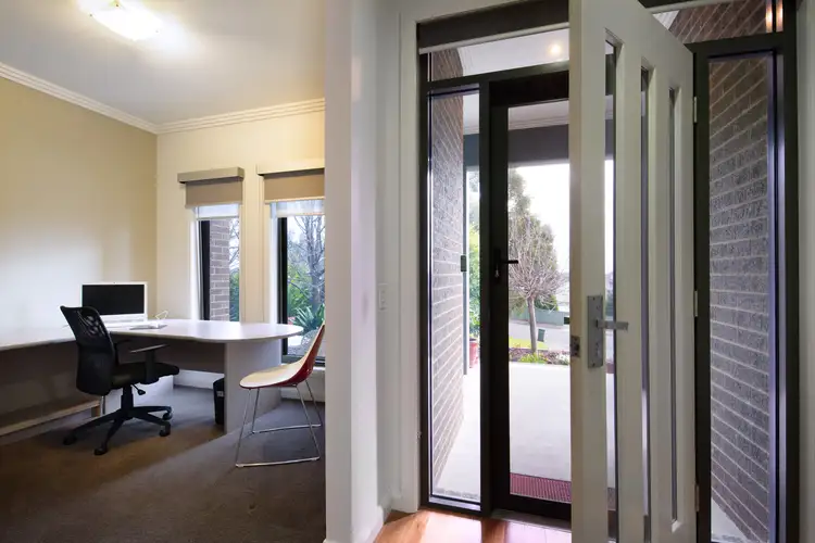 Fifth view of Homely house listing, 25 Janelle Drive, Maiden Gully VIC 3551