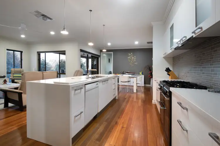 Sixth view of Homely house listing, 25 Janelle Drive, Maiden Gully VIC 3551