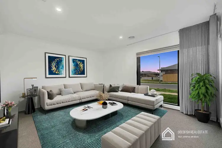 Fourth view of Homely house listing, 2 Caddie Court, Morwell VIC 3840