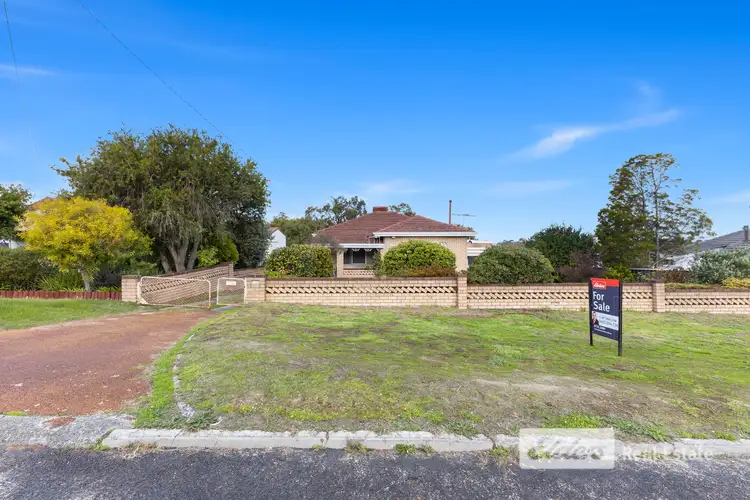 33 Denton Street, Collie WA 6225
