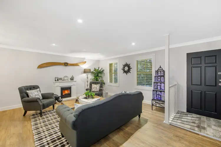 Fourth view of Homely townhouse listing, 5/22-26 Hawthorn Place, Mardi NSW 2259