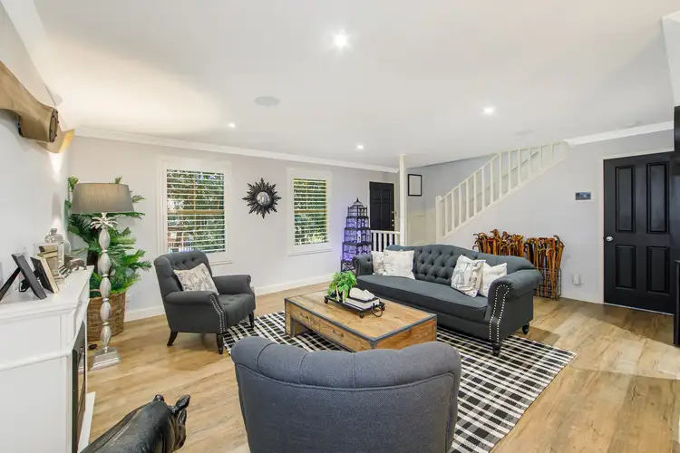 Fifth view of Homely townhouse listing, 5/22-26 Hawthorn Place, Mardi NSW 2259