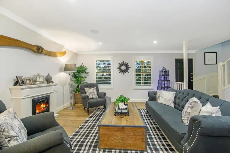 Sixth view of Homely townhouse listing, 5/22-26 Hawthorn Place, Mardi NSW 2259