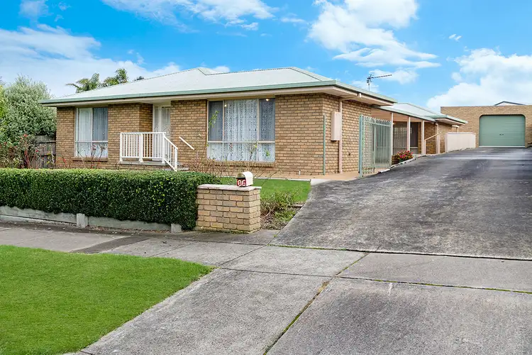 86 Fawthrop Street, Portland VIC 3305