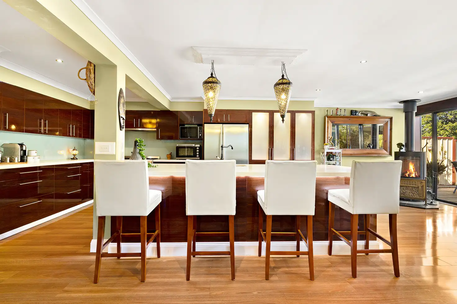 Main view of Homely house listing, 25 Gamenya Drive, Springwood QLD 4127