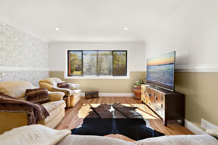 Second view of Homely house listing, 25 Gamenya Drive, Springwood QLD 4127
