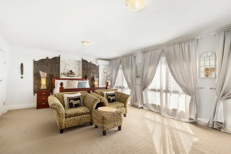 Sixth view of Homely house listing, 25 Gamenya Drive, Springwood QLD 4127
