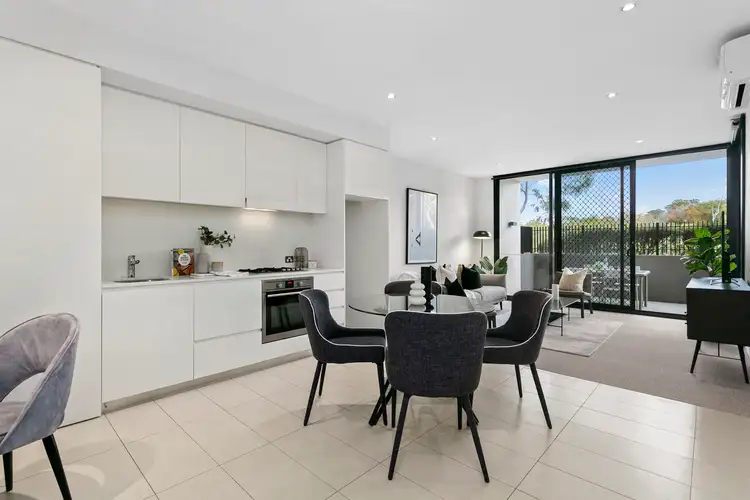 108/28 Harvey Street, Little Bay NSW 2036