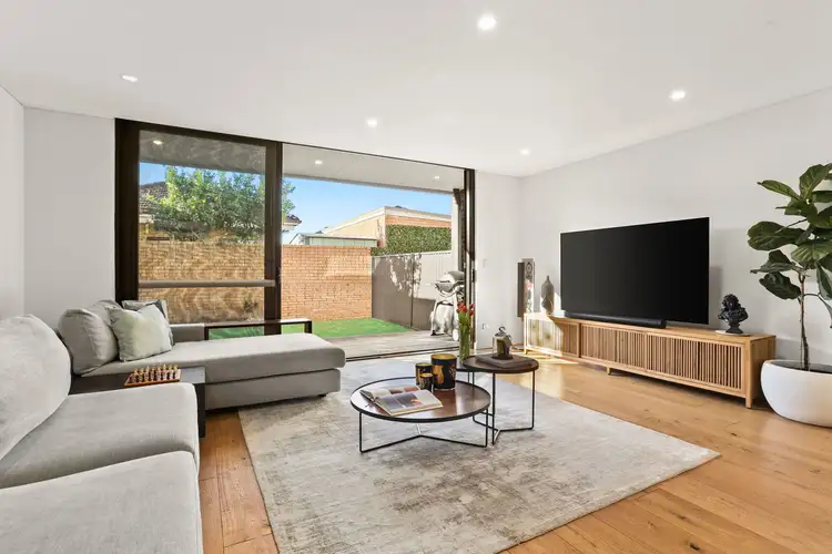 49a Middlemiss Street, Mascot NSW 2020