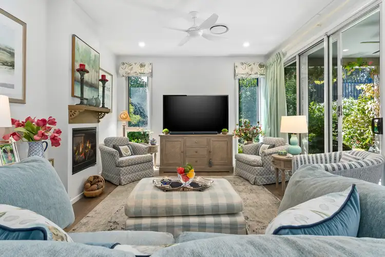 Third view of Homely villa listing, 74/1849 Mount Macedon Road, Woodend VIC 3442