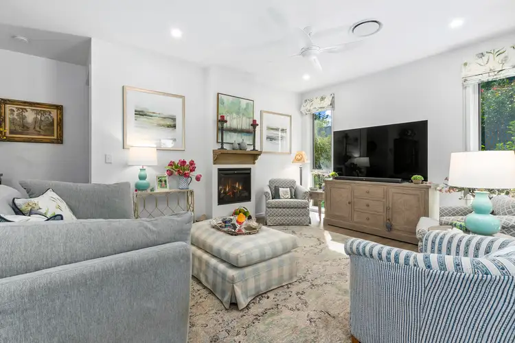 Fourth view of Homely villa listing, 74/1849 Mount Macedon Road, Woodend VIC 3442