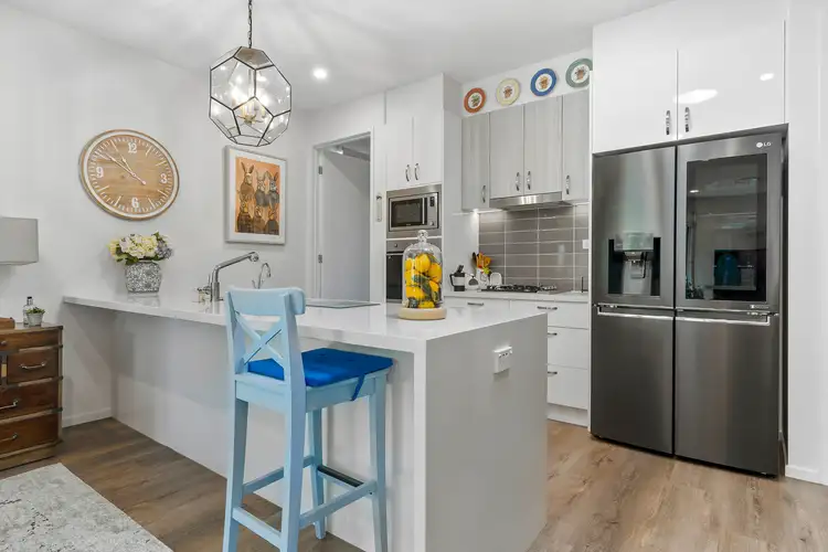 Fifth view of Homely villa listing, 74/1849 Mount Macedon Road, Woodend VIC 3442