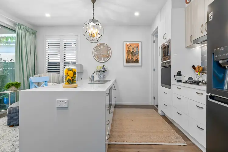 Sixth view of Homely villa listing, 74/1849 Mount Macedon Road, Woodend VIC 3442