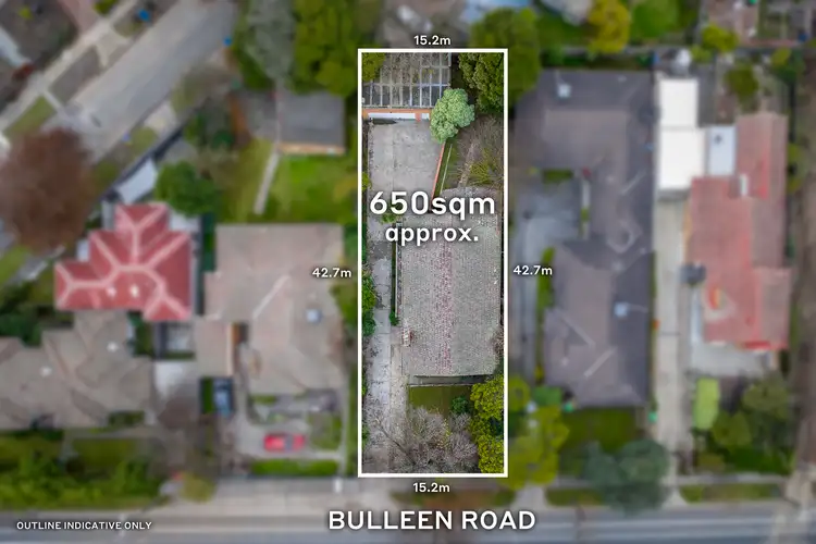44 Bulleen Road, Balwyn North VIC 3104