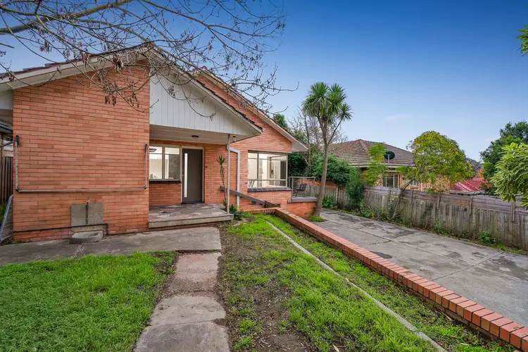 Second view of Homely house listing, 44 Bulleen Road, Balwyn North VIC 3104