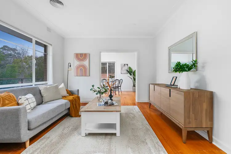 Fourth view of Homely house listing, 44 Bulleen Road, Balwyn North VIC 3104