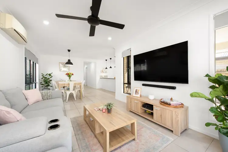 Main view of Homely house listing, 109 St Vincents Road, Virginia QLD 4014
