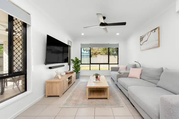Second view of Homely house listing, 109 St Vincents Road, Virginia QLD 4014
