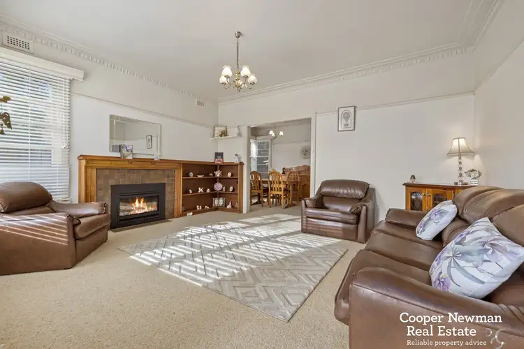 Second view of Homely house listing, 4 Ohara Street, Blackburn VIC 3130