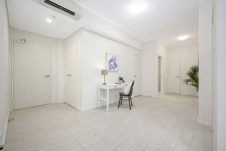 Sixth view of Homely apartment listing, C319/1-39 Lord Sheffield Circuit, Penrith NSW 2750