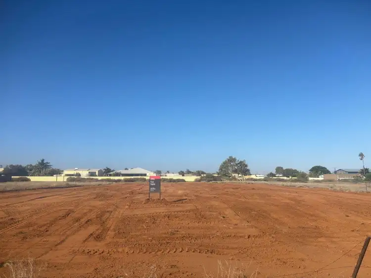 Sixth view of Homely land listing, 10 Finnerty Street, East Carnarvon WA 6701