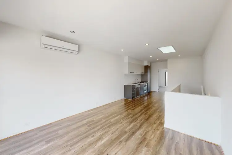 Third view of Homely townhouse listing, 6/8 Prospect Street, Pascoe Vale VIC 3044