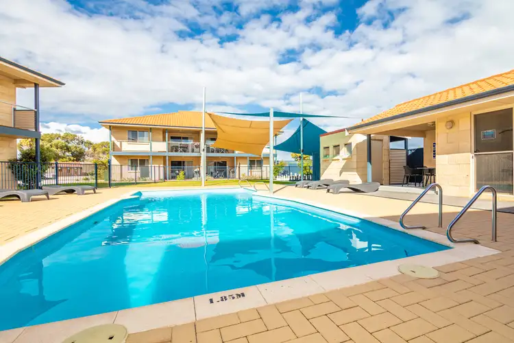 Main view of Homely unit listing, 9/7 Aragon Street, Cervantes WA 6511