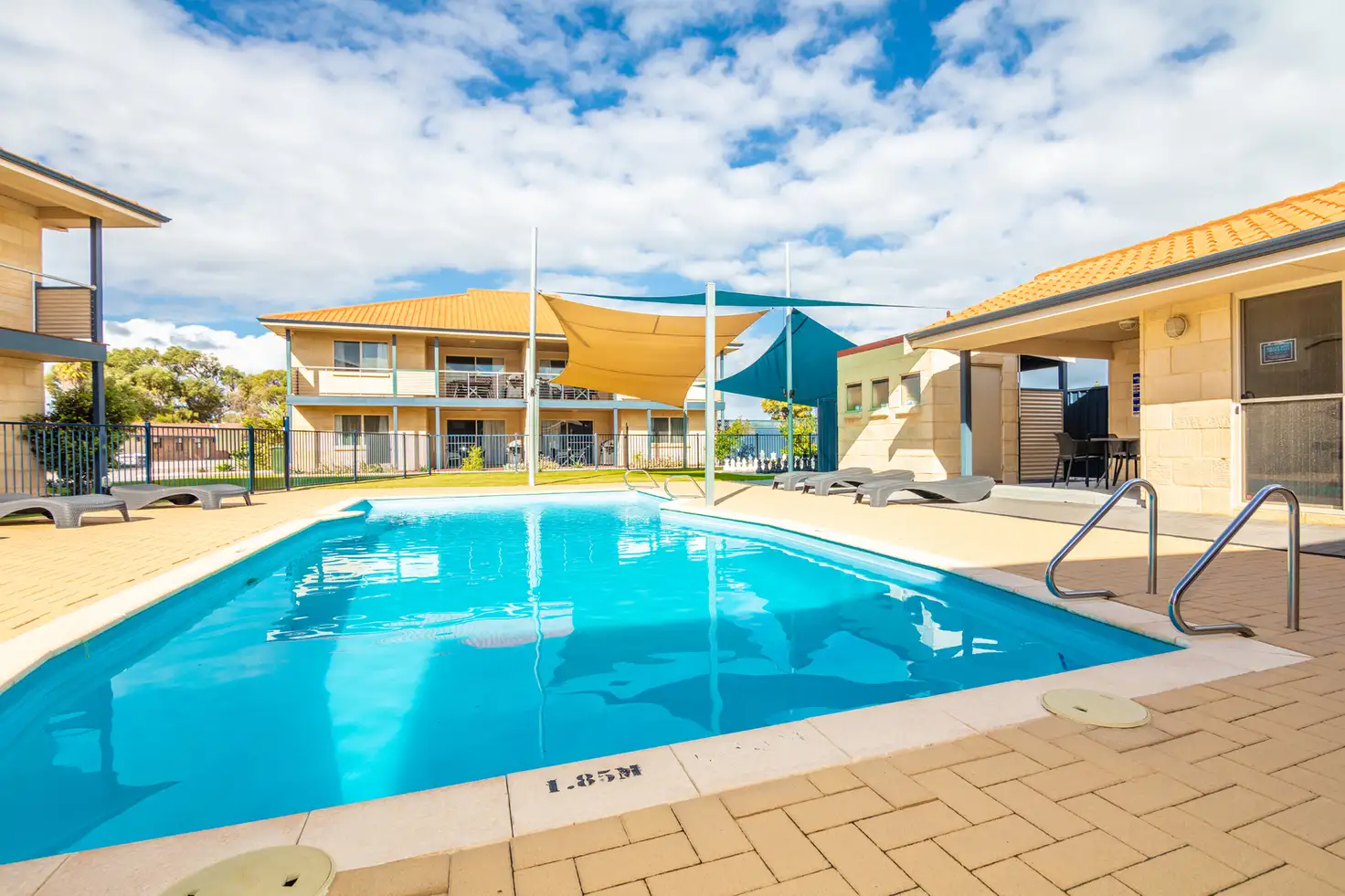 Main view of Homely unit listing, 9/7 Aragon Street, Cervantes WA 6511