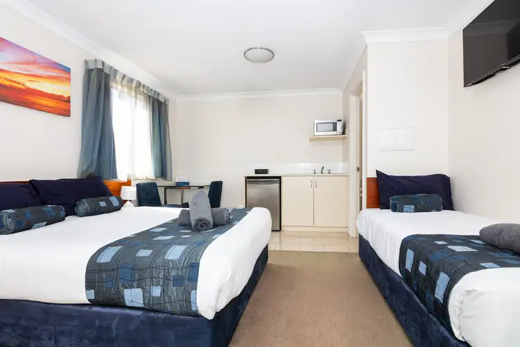 Fourth view of Homely unit listing, 9/7 Aragon Street, Cervantes WA 6511