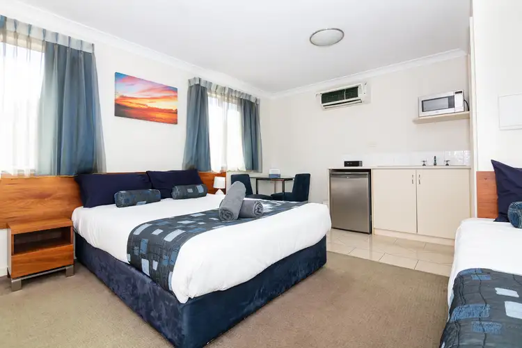 Sixth view of Homely unit listing, 9/7 Aragon Street, Cervantes WA 6511