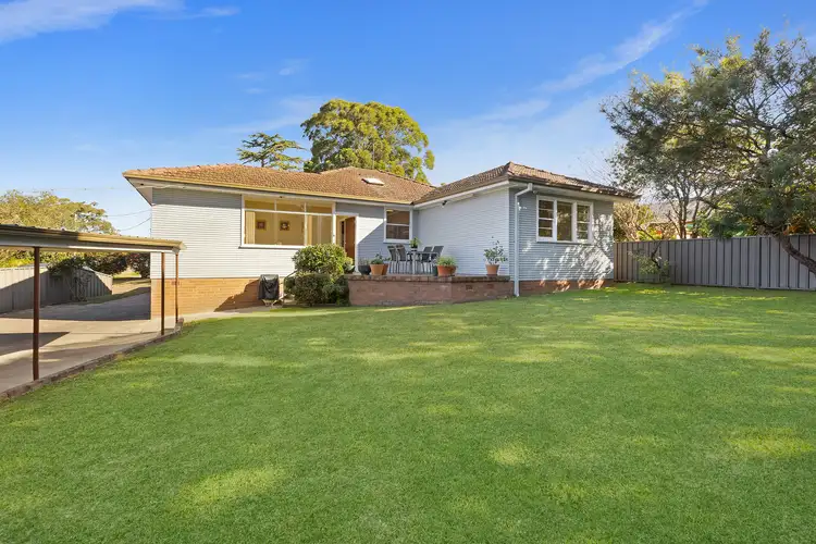 Sixth view of Homely house listing, 15 Allengrove Crescent, North Ryde NSW 2113