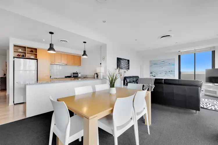 Main view of Homely apartment listing, 806/633 Church Street, Richmond VIC 3121